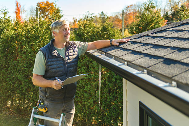 Trusted Roofing service in State College, PA - Ben Roofing and Steel LLC